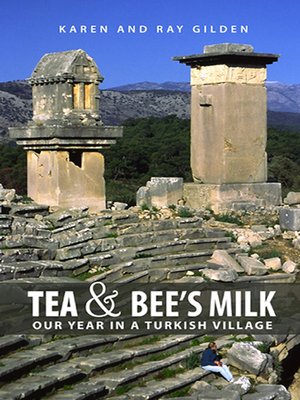 cover image of Tea & Bee's Milk